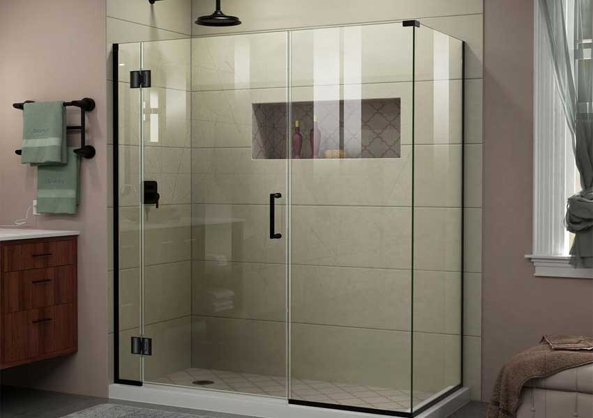 همه چیز درباره کابین دوش